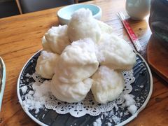 -三千里韩式炭火烤肉(南八马路店)