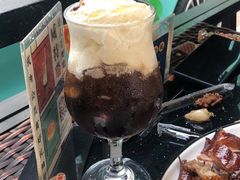 -香港威特瑞茶餐厅(小白楼音乐厅店)