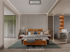 -申远空间设计丨大宅别墅装修定制(徐汇设计中心)