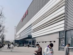 -临平南高铁站(地铁站)