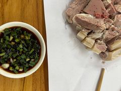 -小朱羊肉面馆(周东路)