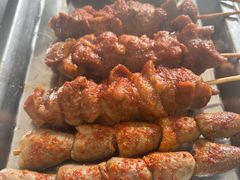 -海平馄饨(逍遥二路店)