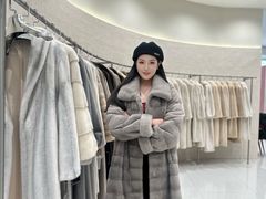 -肃宁华斯国际裘皮城