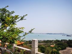 -南沙天后宫景区