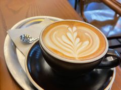 -及咖啡GatherCoffee(华申大厦店)