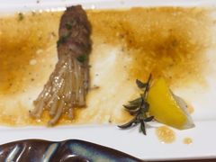 -大岛日本料理铁板烧(南通大饭店)
