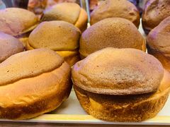 -山崎面包(苏州中心店)