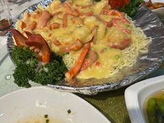 -光明邨大酒家(淮海路店)