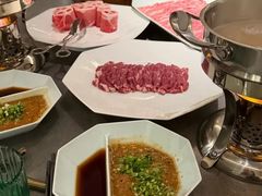 -鼎鼎香·港式火锅·臻选店(北京SKP店)
