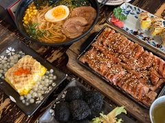 -小川洋风料理(汉街店)