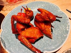 -Minase水濑·日料放题(外滩店)