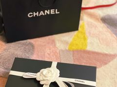 -CHANEL(恒隆广场店)