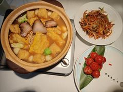 -半勺·新徽菜(银泰城店)