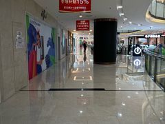 -万达广场(武汉菱角湖店)