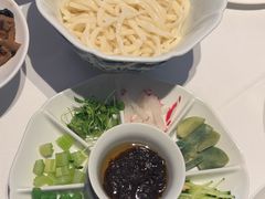 -四季民福烤鸭店(王府井东安门店)