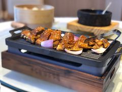 -羊之道草原味道清真餐厅(番禺店)