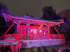 -武汉园博园(武汉自然博物馆)