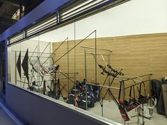 -無弓射箭俱乐部(领展中心城店)