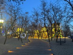 -渔岛海洋度假区