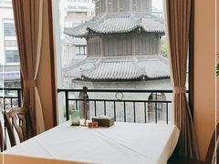 -怡园饭店-餐厅(四望亭店)