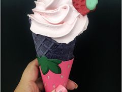 -麦当劳(哈西万达店)