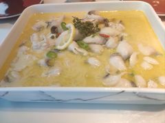 -天堂鸟水煮鱼·烟火川菜(索凌路店)
