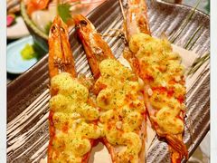 -匠和风精致料理(成都龙湖滨江天街店)