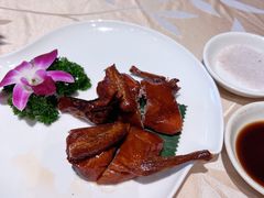 -顺德喜来登酒店·采悦轩