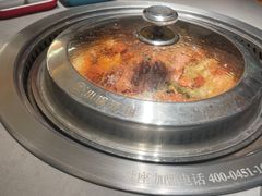 -灶座小锅烀饼·铁锅炖(全国总店)