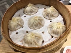 -老班长手工灌汤包(望京华彩店)