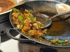 -费大厨辣椒炒肉(高铁吾悦广场店)