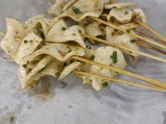 -串小白烧烤(金沙洲店)