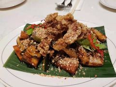 -关夫人餐厅(阳光广场店)