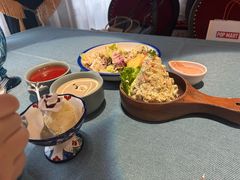 -俄士厨房(未来城店)