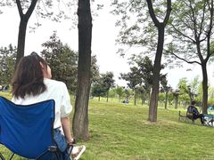 -洨河生态公园