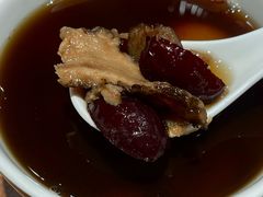 -彬媽糖水(侨鑫国际店)