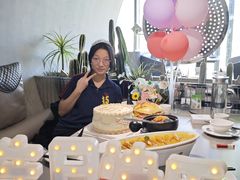 -3号仓库·创意中国菜(乐清正大广场店)