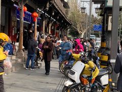 -闻酥园(青羊区文殊坊店)