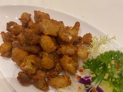 -利苑酒家(合景国际金融广场店)