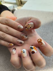 -ChuLian初莲日式美甲美睫