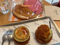 -LANLIZI BAKERY(COSMO店)