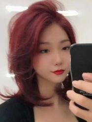 点击看大图 -MORI HAIR SALON日式美发沙龙