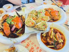 -叒缘夜光杯(望江橡树林店)