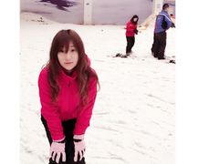 -绍兴启迪乔波冰雪世界