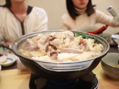 -樱の千渡日式料理·铁板烧•烧鸟(金盛田广场店)