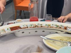 -宁海食府(大剧院店)