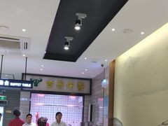 -古乐牛香·鲜牛肉牛杂火锅(新区店)