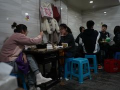 -石灰市毛记烧鸡公(解放碑店)