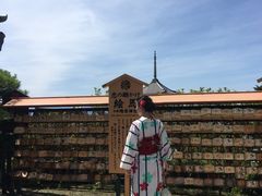 -京都冈本和服体验租赁店(清水寺店)