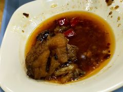 -浙江大学玉泉校区四食堂